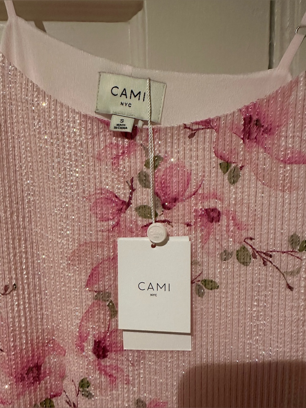 Cami NYC Luz Maxi Dress - Picture 7 of 9